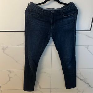 Adriano Goldschmied (Ag) - The Farrah Skinny jeans